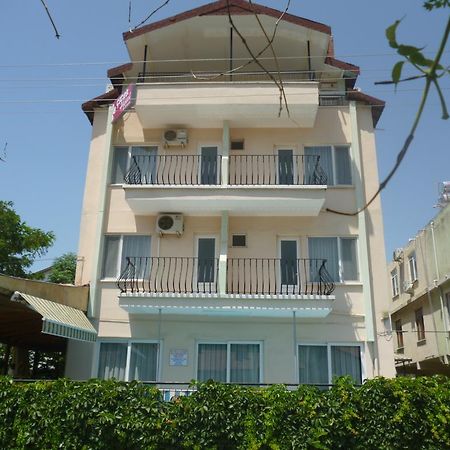 Cicek Hotel & Apartments Fethiye Luaran gambar