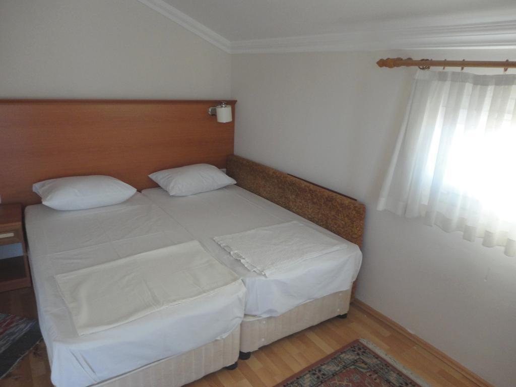 Cicek Hotel & Apartments Fethiye Bilik gambar