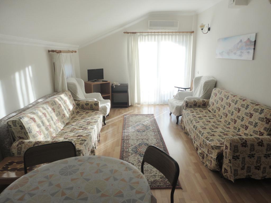 Cicek Hotel & Apartments Fethiye Bilik gambar