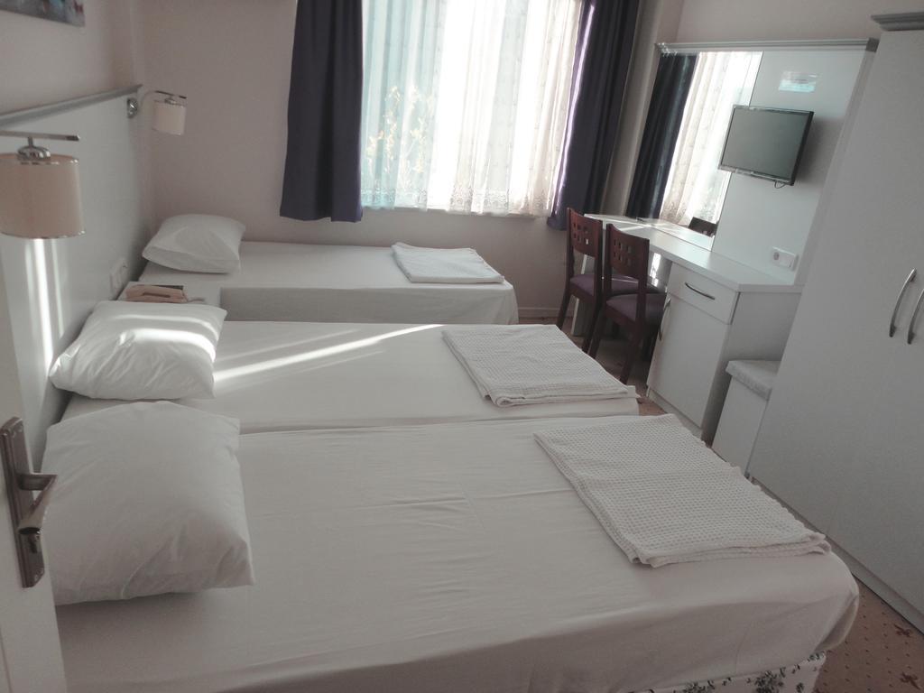 Cicek Hotel & Apartments Fethiye Bilik gambar