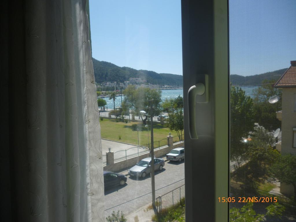 Cicek Hotel & Apartments Fethiye Bilik gambar