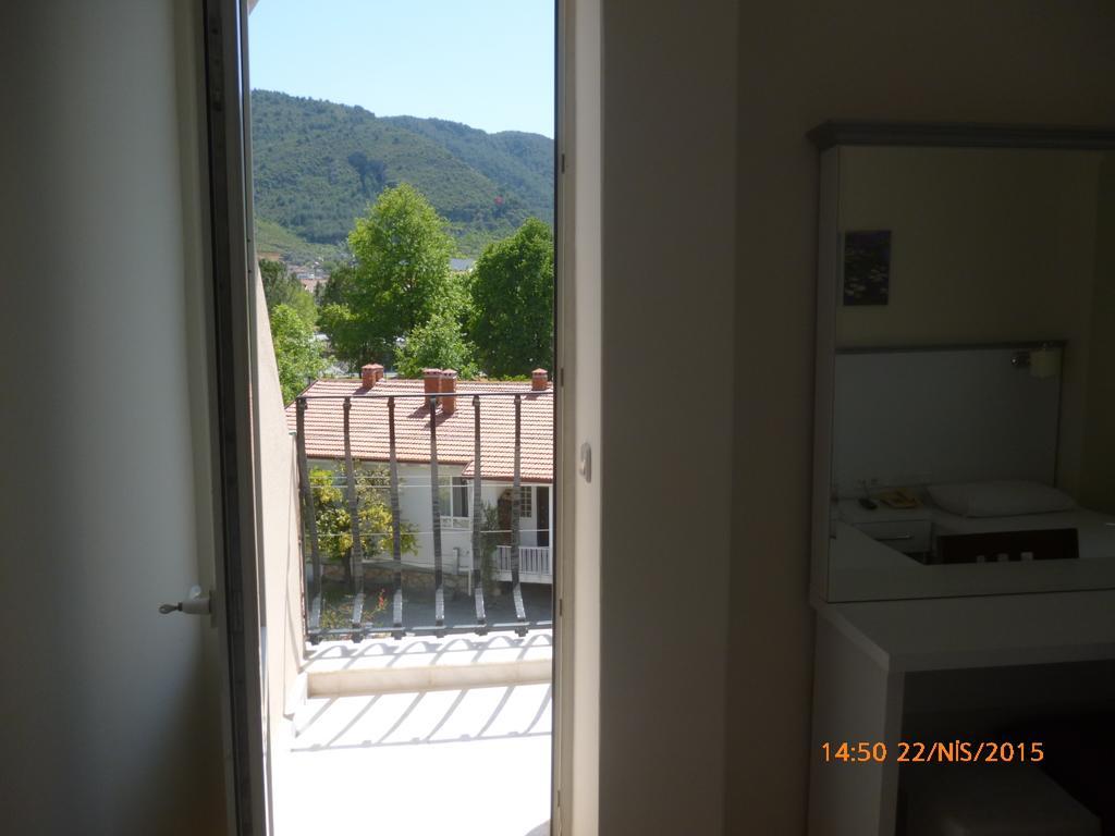 Cicek Hotel & Apartments Fethiye Bilik gambar