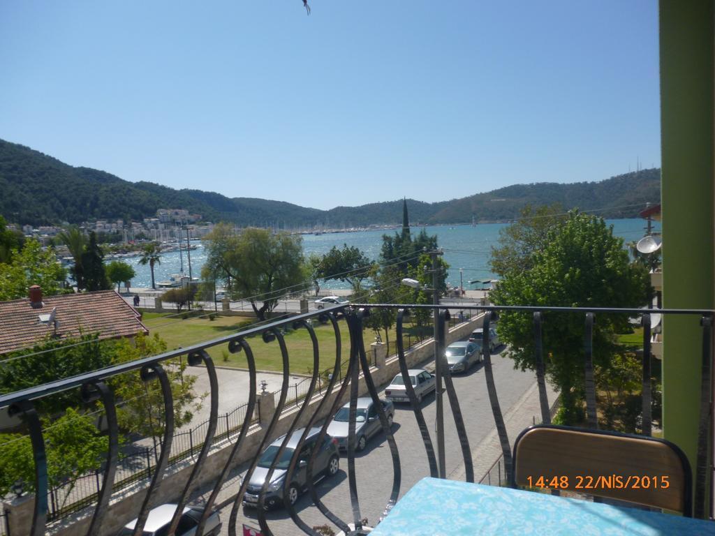 Cicek Hotel & Apartments Fethiye Bilik gambar