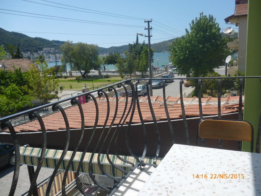 Cicek Hotel & Apartments Fethiye Bilik gambar