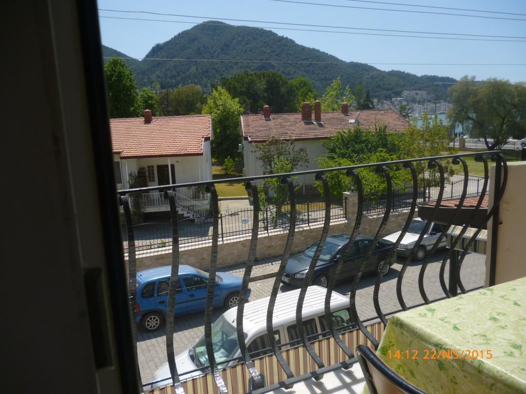 Cicek Hotel & Apartments Fethiye Bilik gambar
