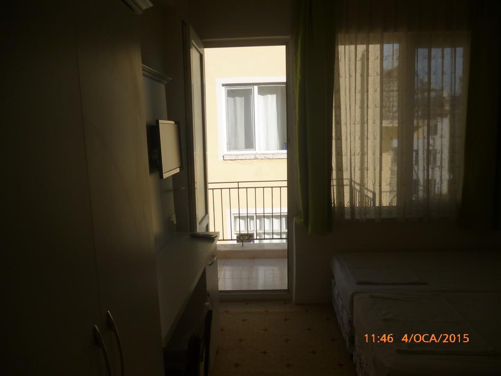 Cicek Hotel & Apartments Fethiye Bilik gambar