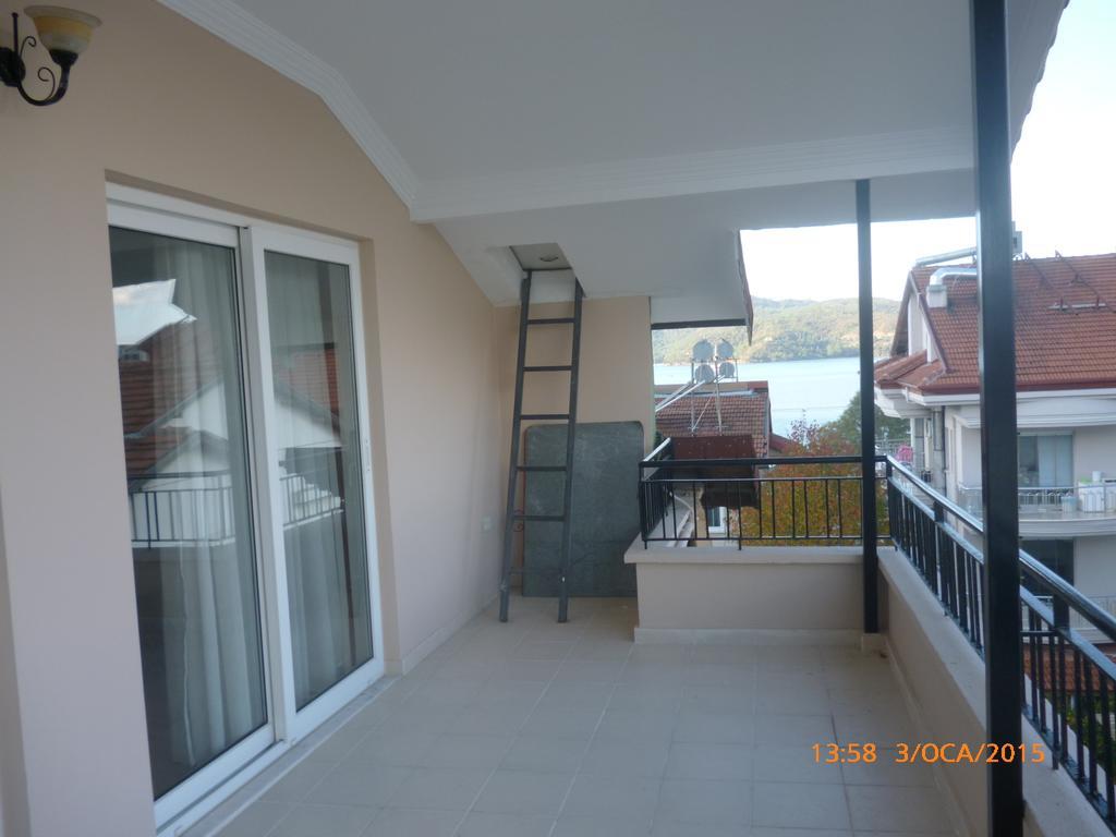Cicek Hotel & Apartments Fethiye Bilik gambar