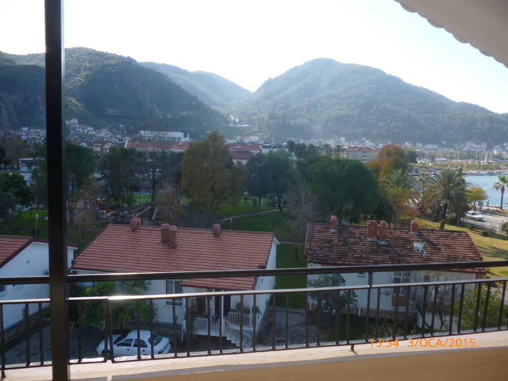 Cicek Hotel & Apartments Fethiye Bilik gambar
