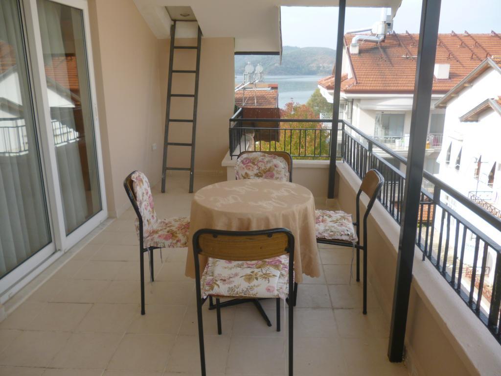 Cicek Hotel & Apartments Fethiye Bilik gambar