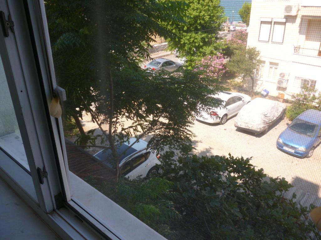 Cicek Hotel & Apartments Fethiye Luaran gambar