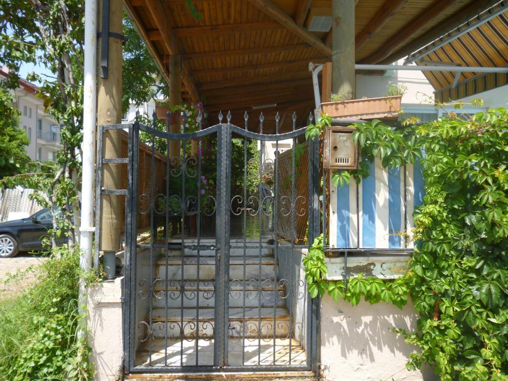 Cicek Hotel & Apartments Fethiye Luaran gambar
