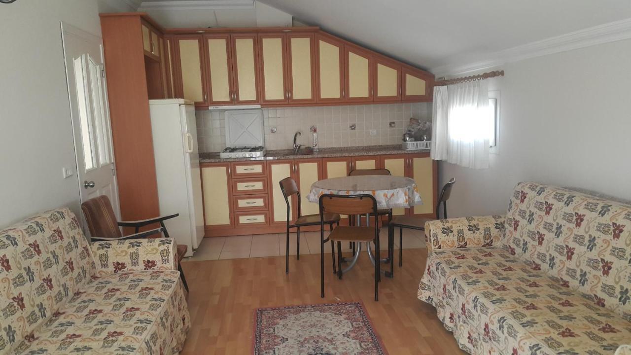 Cicek Hotel & Apartments Fethiye Luaran gambar