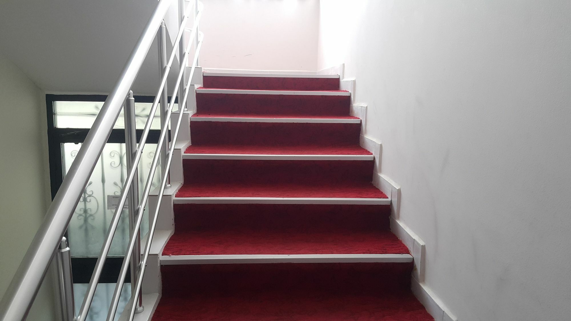 Cicek Hotel & Apartments Fethiye Luaran gambar
