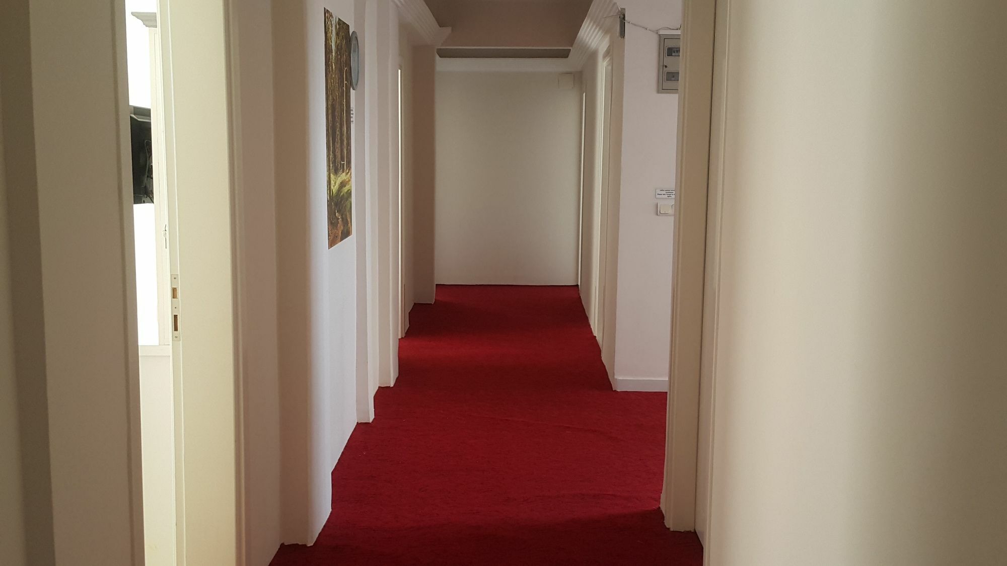 Cicek Hotel & Apartments Fethiye Luaran gambar