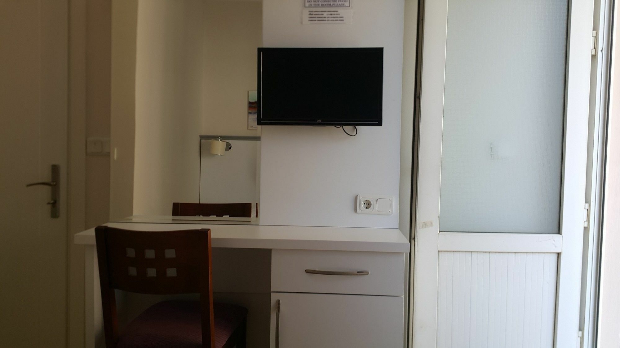 Cicek Hotel & Apartments Fethiye Luaran gambar